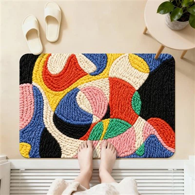 Runner Entratura ta' Quddiem